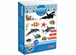 Maksik Magnets Sea obyvatelé MV 6032-18