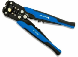 Högert Technik Automatické odizolovací kleště od 0,2 do 6 mm 205 mm (HT1P181)