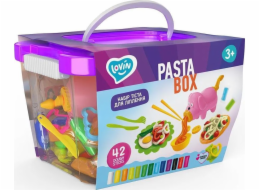 Maksik Ciastolina Creativity set Pasta box 41138 UA