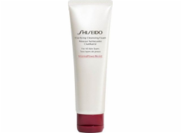 Shiseido SHISEIDO_Clarifying Cleansing Foam rozjasňující čisticí pěna 125ml