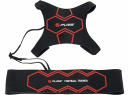 Tréninkové zařízení Pure2Improve Football Trainer