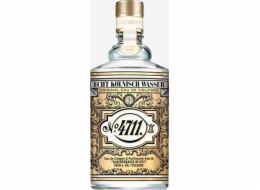 4711 Floral Collection Jasmine Eau de Cologne Spray 100ml
