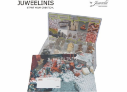 Juweela: Juweelins WWII BOX - Sada příslušenství - Univerzální