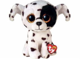 Beani Boos Luther - dalmatin 15 cm