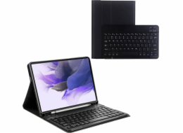 Pouzdro na klávesnici pro Samsung Galaxy Tab S8 11 X700 (Black) univerzální