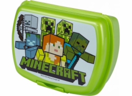 Astra ŠKOLNÍ LUNCHBOX MINECRAFT