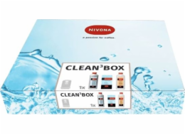 Nivona Nivona NIA CLEAN 3 BOX čistící sada