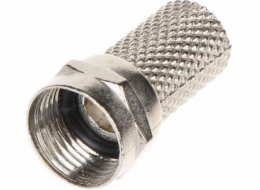 ZÁTKA S TĚSNICÍ GUMOU F/6,8-G*P100