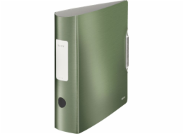 Leitz 180° Active Style pákový pořadač A4 82mm zelený (11080053)