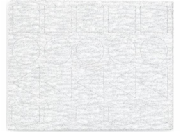 Proxxon Brusný papír pro brusku Proxxon PS 13, gr. 180 [60 ks]