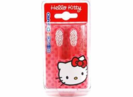 Hello Kitty hlavice na sonický zubní kartáček