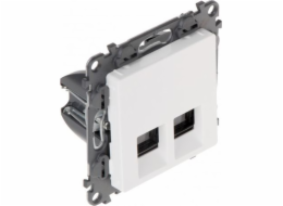 Legrand TERMINAL SOCKET LE-753141 Valena Life RJ-45 LEGRAND