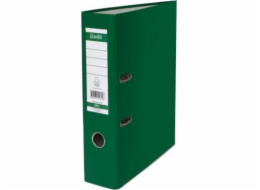 Bantex XXL pákový pořadač A4 80mm zelený (104615)