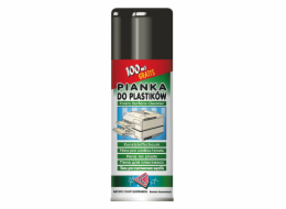 Pěna na čištění plastů Micro Chip 400 ml (CHE1516) Pěna na čištění plastů Micro Chip 400 ml (CHE1516)