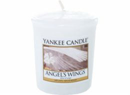 Yankee Candle Classic Votive Samplers vonná svíčka Angel Wings 49g