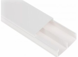 Legrand KABELOVÝ ŽLAB PŘÍMÝ LE-638168 50x20 S PŘÍČKOU NA NOHY