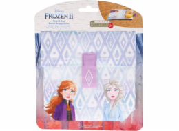 Frozen Frozen 2 – opakovaně použitelný snídaňový obal (prvky 1)