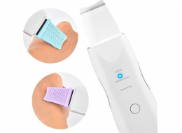 KAVITAČNÍ PEELING Bezdrátové ošetřovací zařízení AG207F