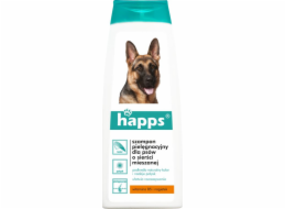 Happs šampon pro psy se smíšenou srstí 200 ml (123265)