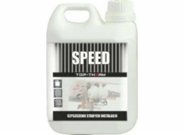 Samee SPEED 1L - Přípravek na čištění starých instalací ústředního topení (odstraňuje vodní kámen, biologické škodliviny, instalační plyny)