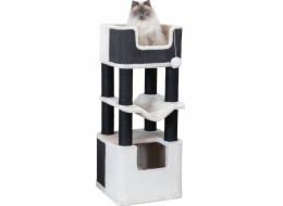 Trixie Ramiro XXL, stojící škrabadlo, pro kočky, světle šedá, 110 cm