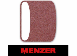 Menzer Brusný pás Menzer RED 750x200mm pro BSM 750E/S korundová zrnitost K120