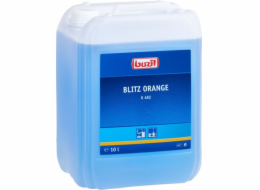 Buzil Buzil G482 Blitz Orange - Čistič s vůní pomeranče - 10l