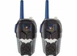 Ekids Walkie Talkie Vysílačka / Vysílačky / Batman / BM-212.UEXv22