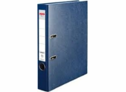 Herlitz pákový pořadač A4 50mm modrý (0011167483)