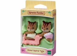 Figurka Epocha SYLVANIAN TWINS SQUIRREL 5421 WB6