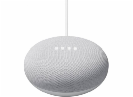 Bílý reproduktor Nest Mini 2 Gen
