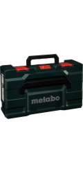 Metabo metaBOX 145 L empty