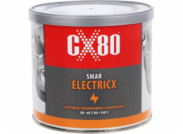 CX-80 CX80 vodivé mazivo ELECTRIX 500g 99,185