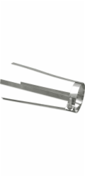 Distanční vložka Spiroflex 80 mm nerezová ocel