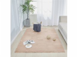 Strado Rabbit Strado koberec do obývacího pokoje 60x90 LightCamel (béžová)