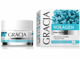 Gracja Collagen krém pro denní a noční vyživující 50ml