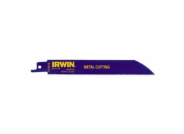 Irwin Přímočarý pilový kotouč na kov 618R 150mm 18 zubů/palec 10504153