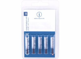 Curaprox Curaprox Strong & Implant Refill 2,0 - 7,0 mm Mezizubní kartáček 5 ks