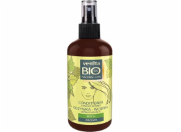 Bio Birch posilující kondicionér a mléko s březovým extraktem pro mastné a padající vlasy 100ml