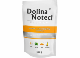 Dolina Noteci Premium rich duck with pu