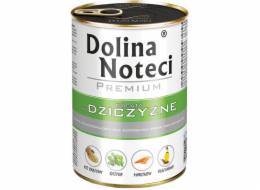 Dolina Noteci 5902921301271 dogs dry fo