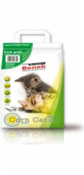 Certech Super Benek Corn Cat Fresh Gras