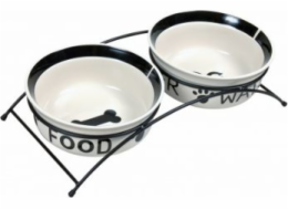 TRIXIE 24642 dog/cat bowl