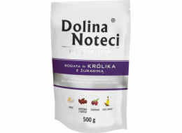 Dolina Noteci Premium Rabbit with cranb