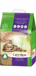 CAT’S BEST NatureGold Cat Litter 20 l