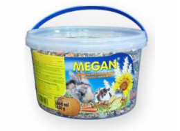 MEGAN RODENT FOOD 3L