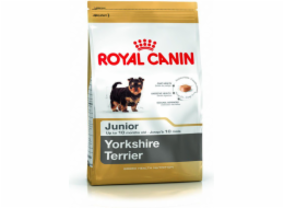 Royal Canin Yorkshire Terrier Junior 1.