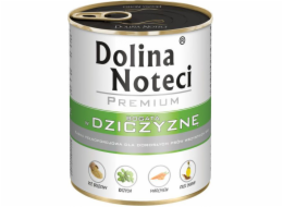 Dolina Noteci Premium rich in game - we
