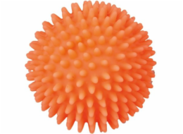 TRIXIE Squeaking Hedgehog Ball 7.5cm 34