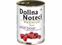 Dolina Noteci Premium Pure rich in game